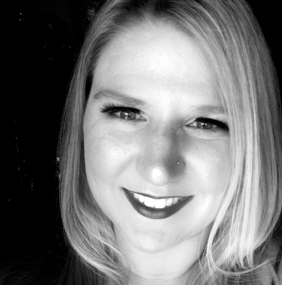 Meet your Posher, Tasha